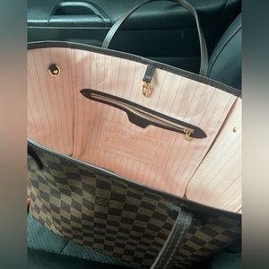Louis Vuitton Damier Bag